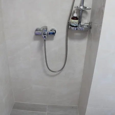 Morskoi Dom Apartment Odesa Exterior photo