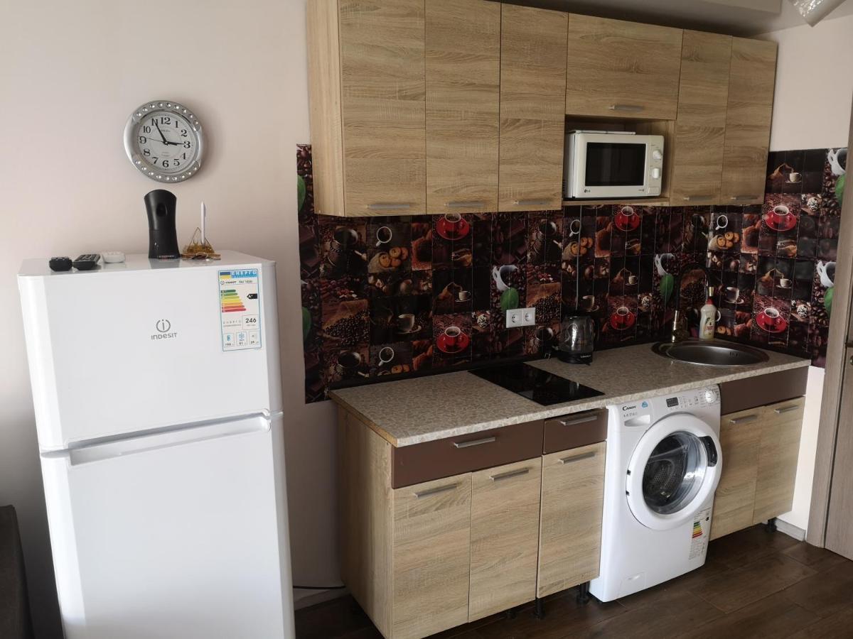Apartment Morskoi Dom
