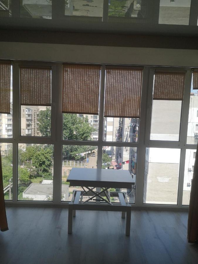 Morskoi Dom Apartment Odesa