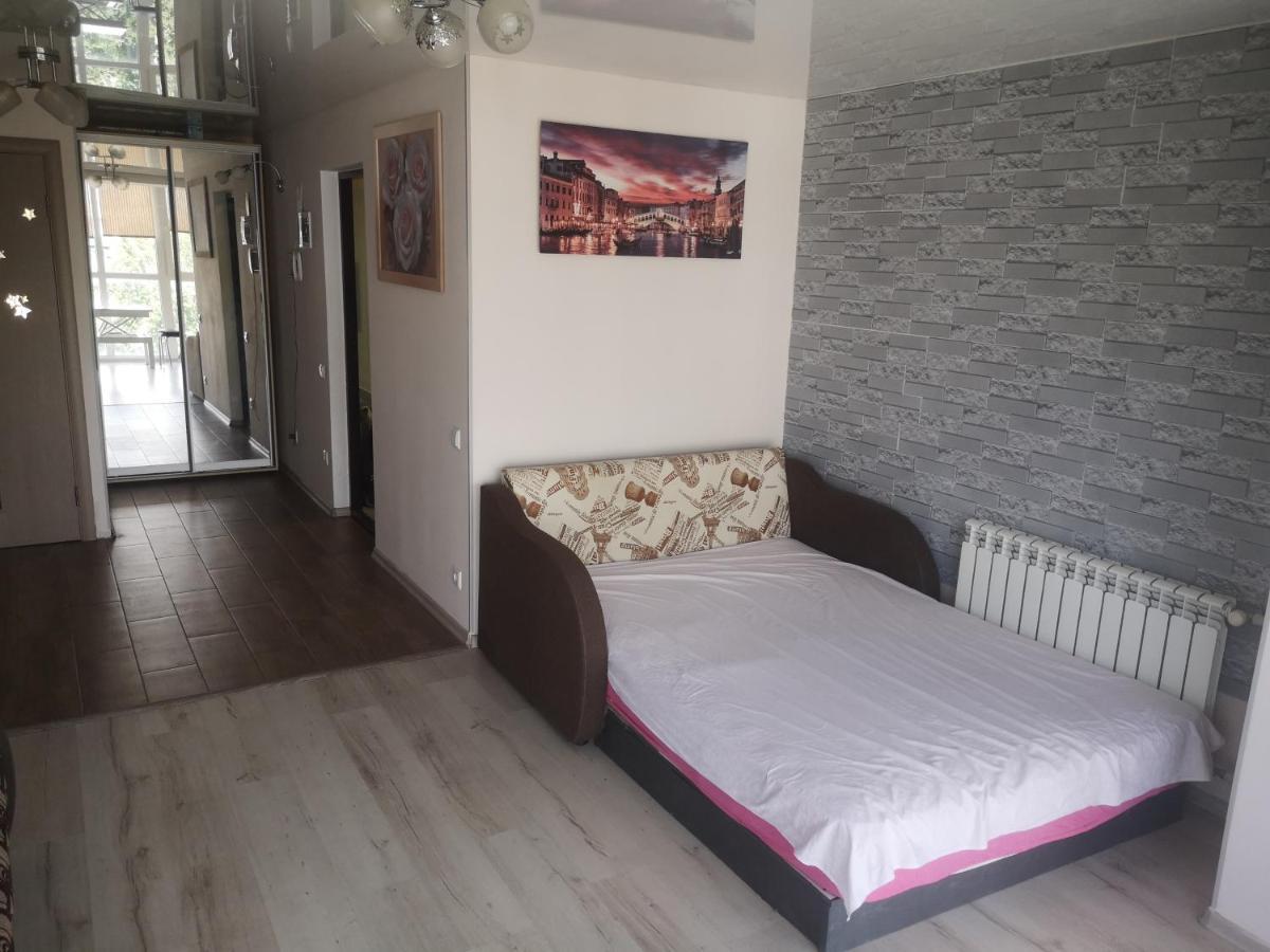 Apartment Morskoi Dom Odesa