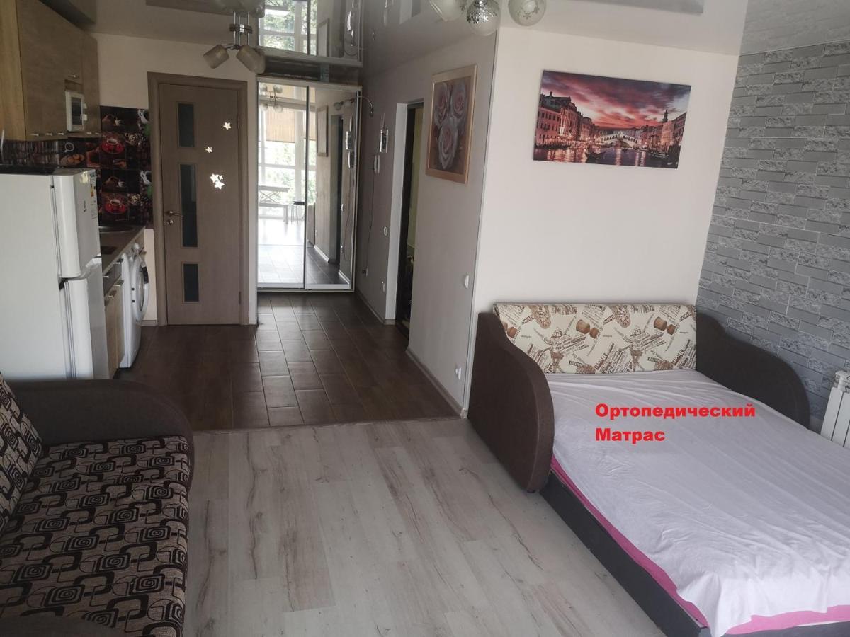 Morskoi Dom Apartment *