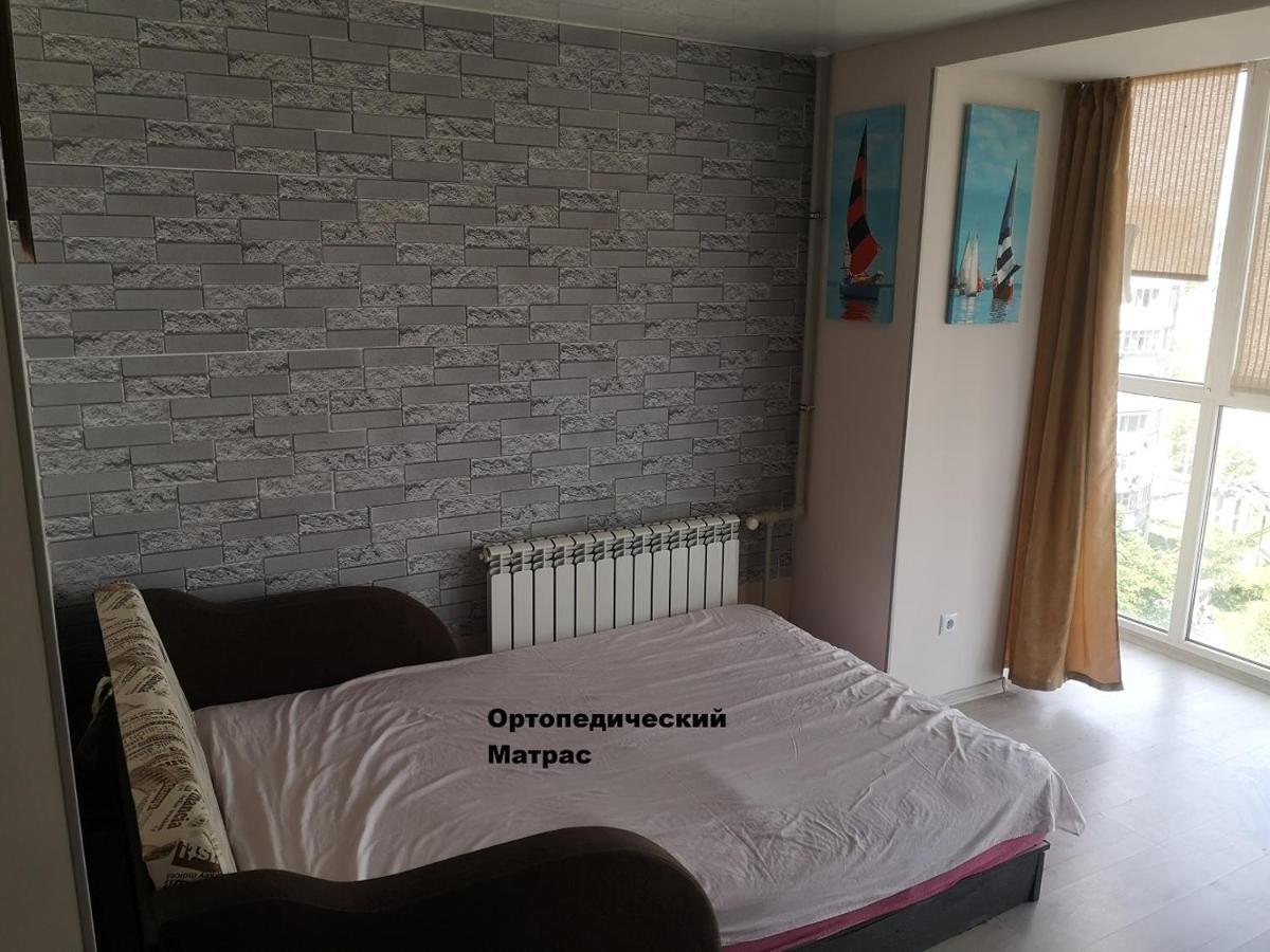 Apartment Morskoi Dom