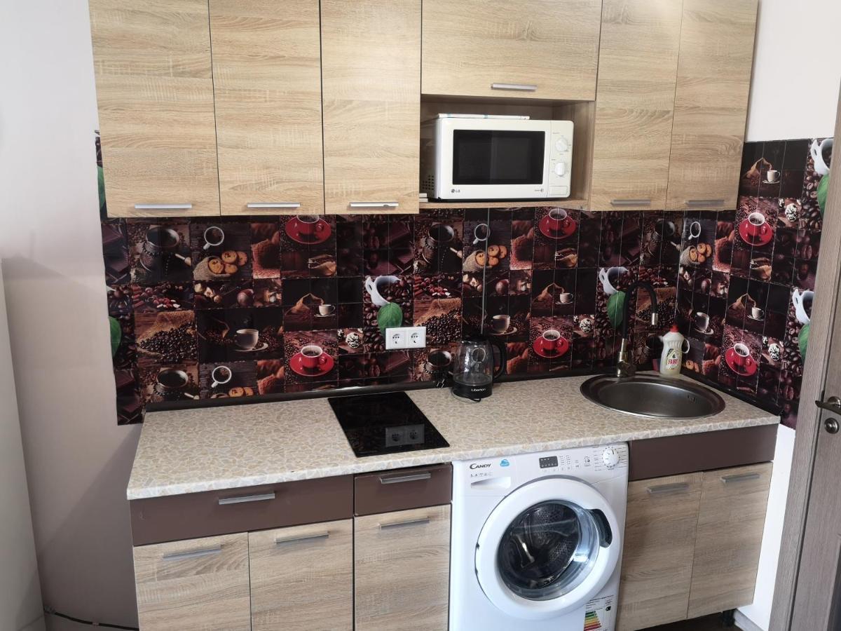 Apartment Morskoi Dom Odesa