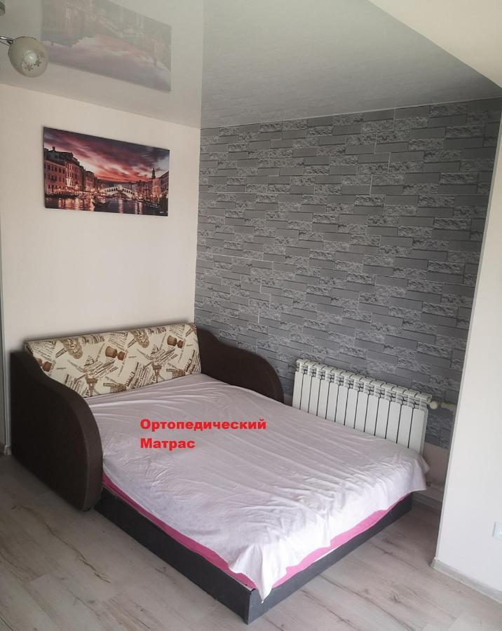 Morskoi Dom Apartment Odesa