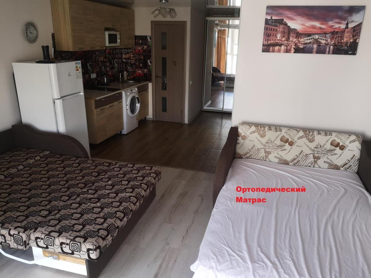 Morskoi Dom Apartment