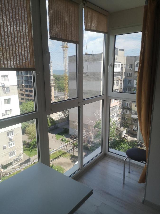 Morskoi Dom Odesa