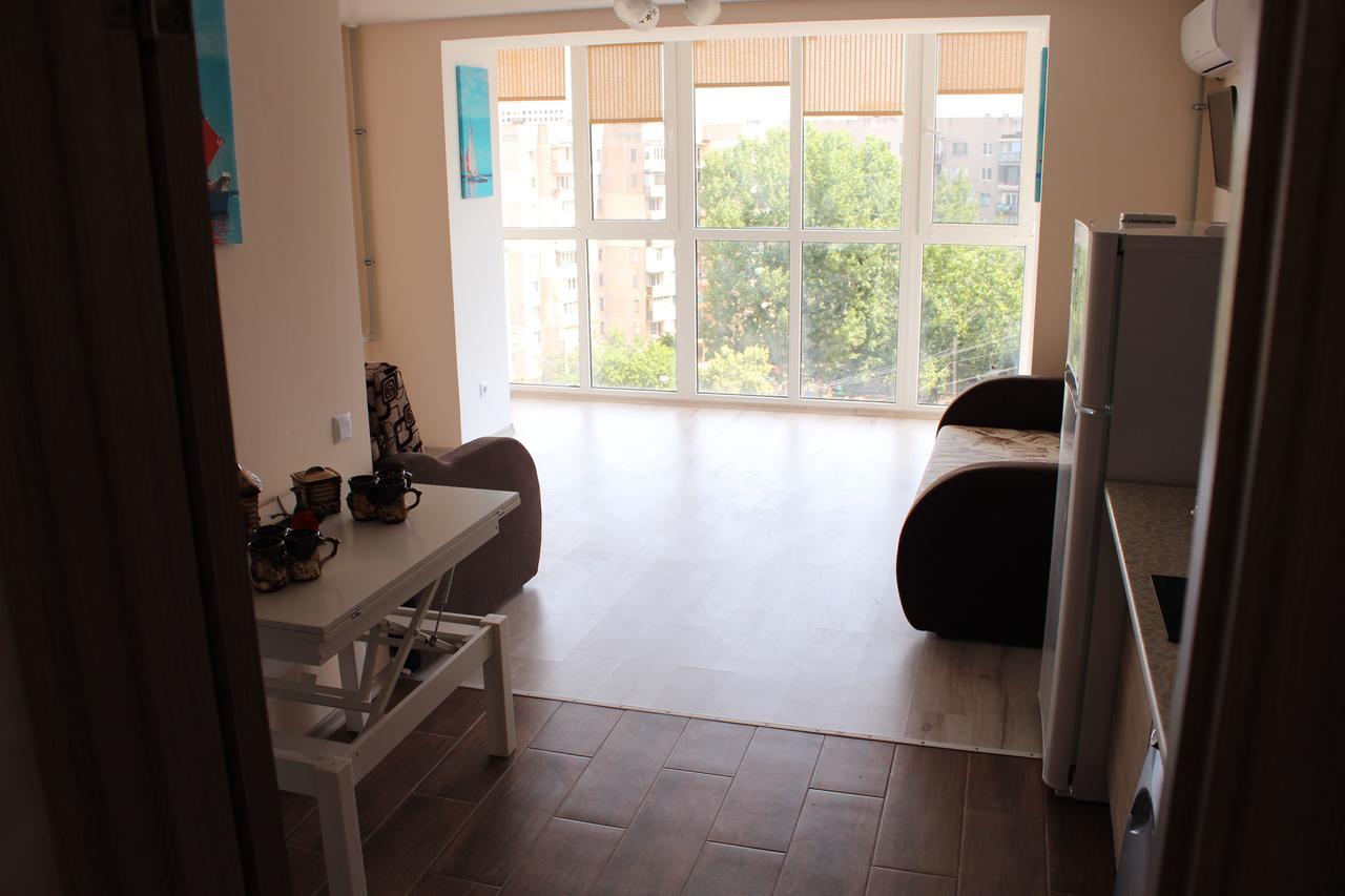 Apartment Morskoi Dom *