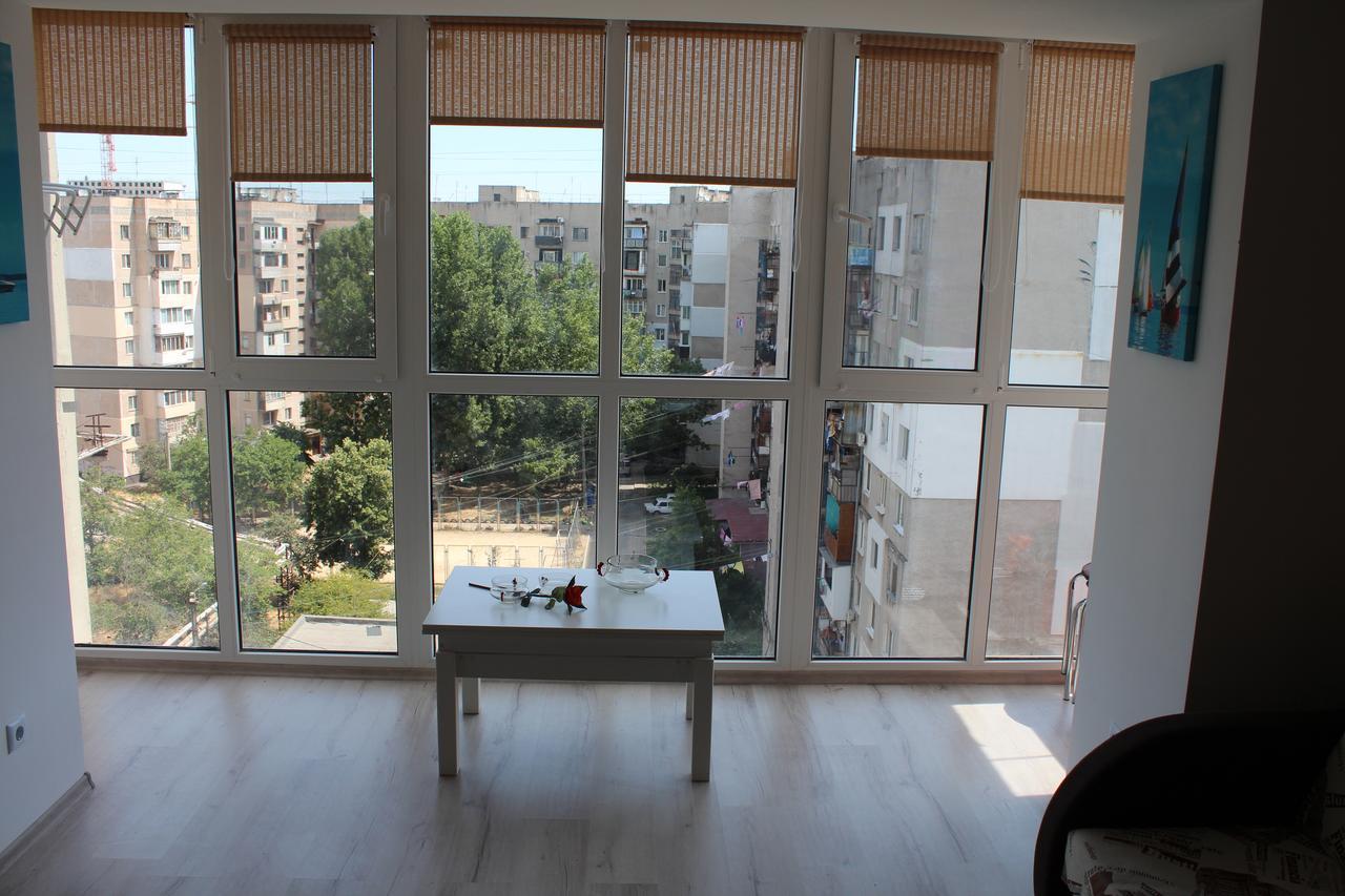 Morskoi Dom Apartment *