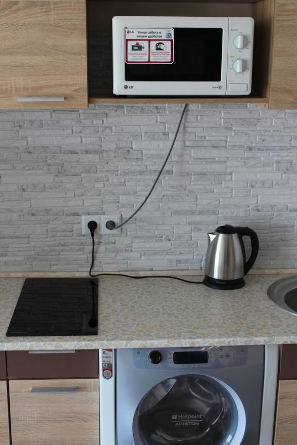 Apartment Morskoi Dom *