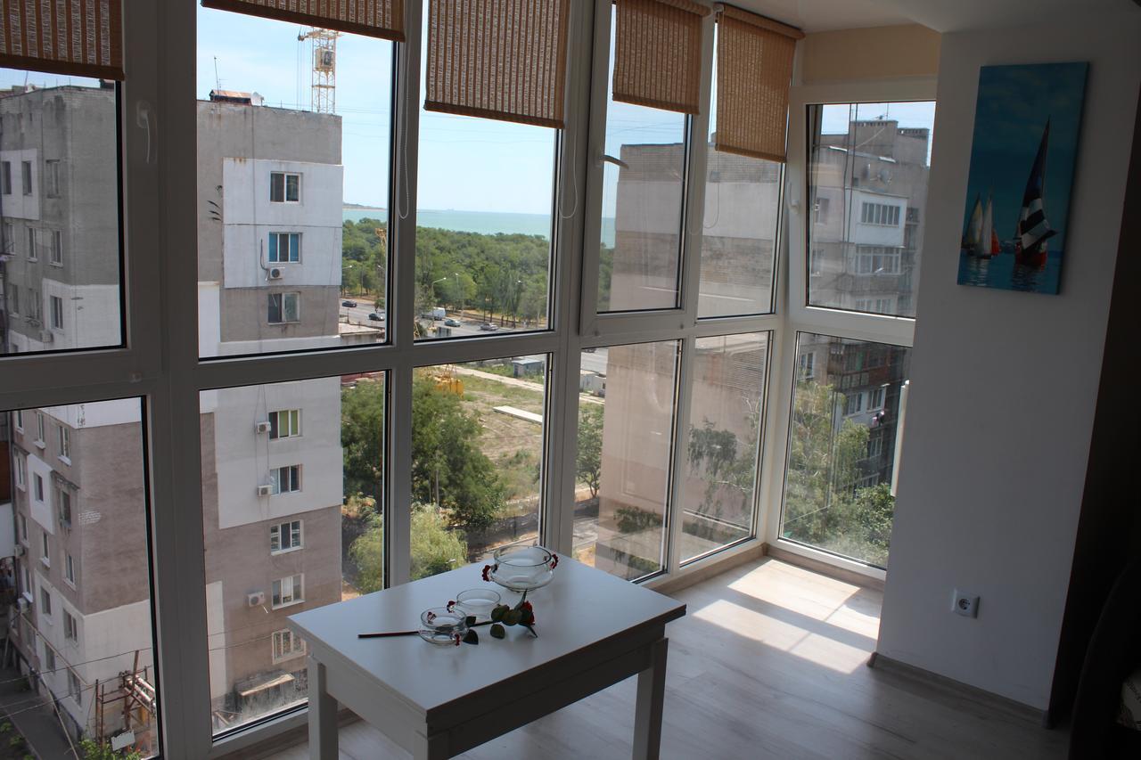 Apartment Morskoi Dom *