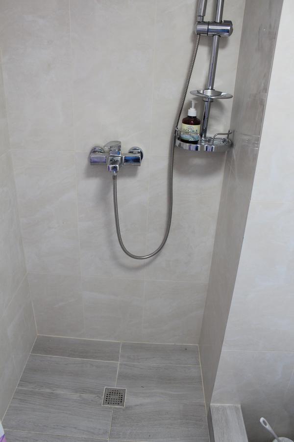 Apartment Morskoi Dom *