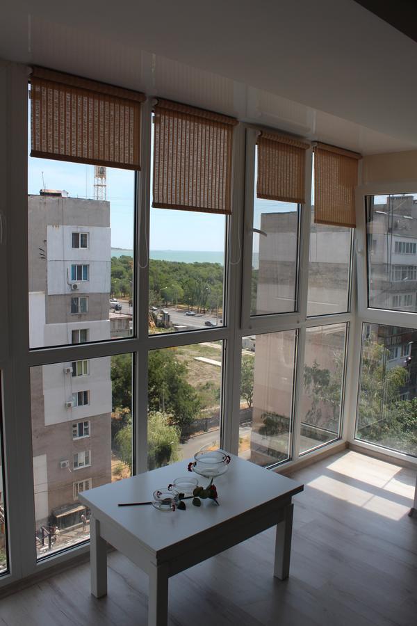Apartment Morskoi Dom