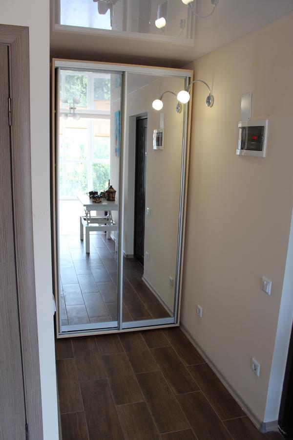 Morskoi Dom Apartment Odesa