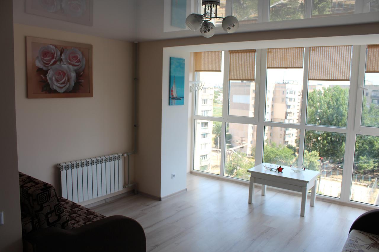 Apartment Morskoi Dom