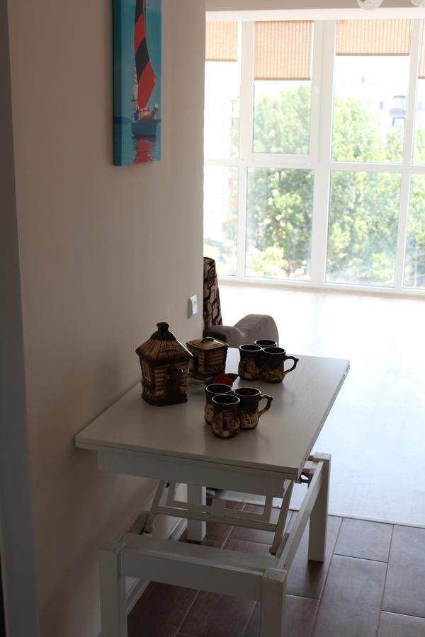 Morskoi Dom Apartment *