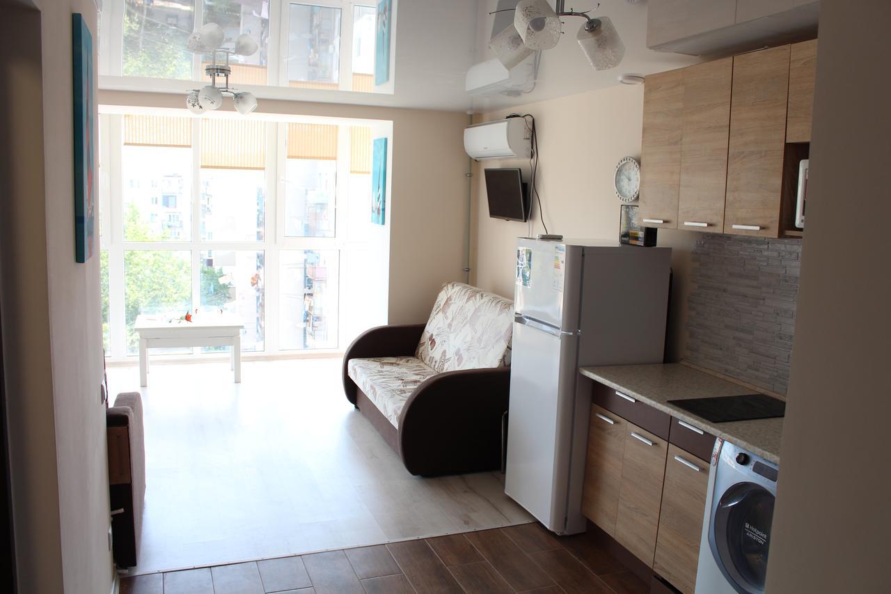 Apartment Morskoi Dom *