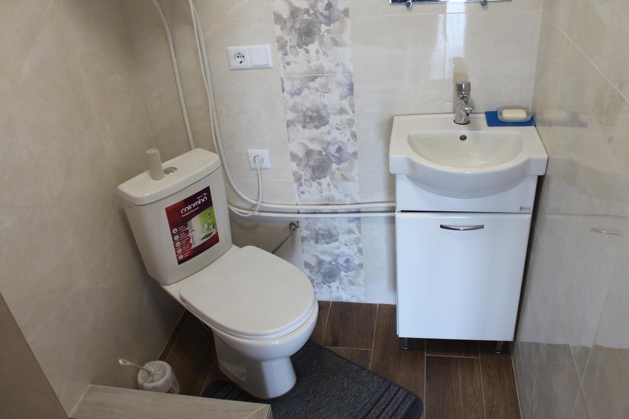 Apartment Morskoi Dom Odesa