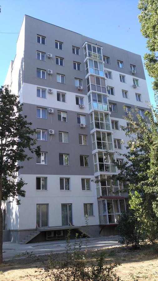 Morskoi Dom * Odesa
